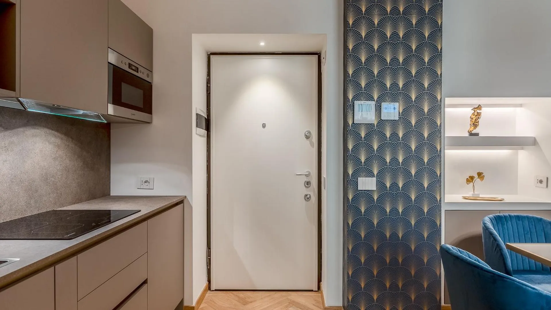 Luxury Apartment - Near Stazione Centrale Μιλάνο 0*,  Ιταλία