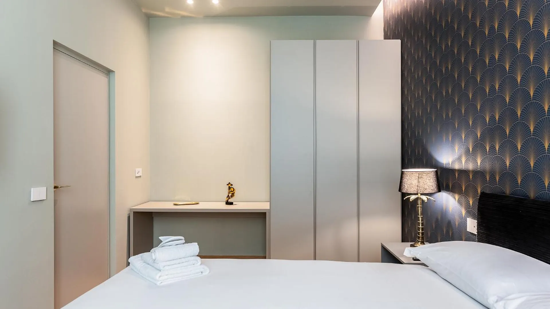 Luxury Apartment - Near Stazione Centrale Μιλάνο Ιταλία
