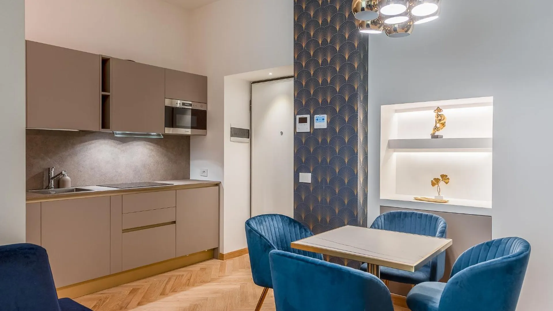 Luxury Apartment - Near Stazione Centrale Μιλάνο