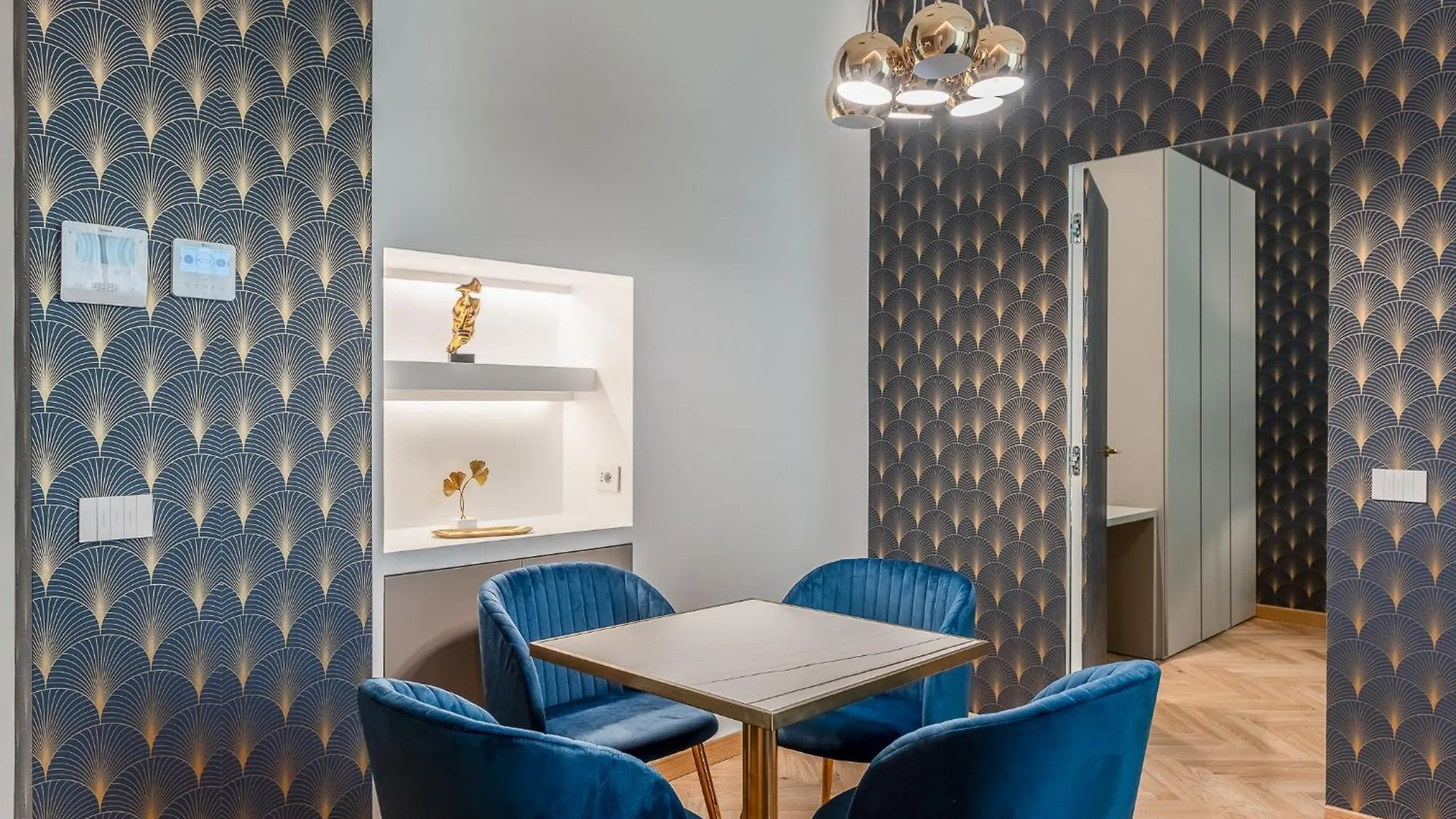 Luxury Apartment - Near Stazione Centrale Μιλάνο