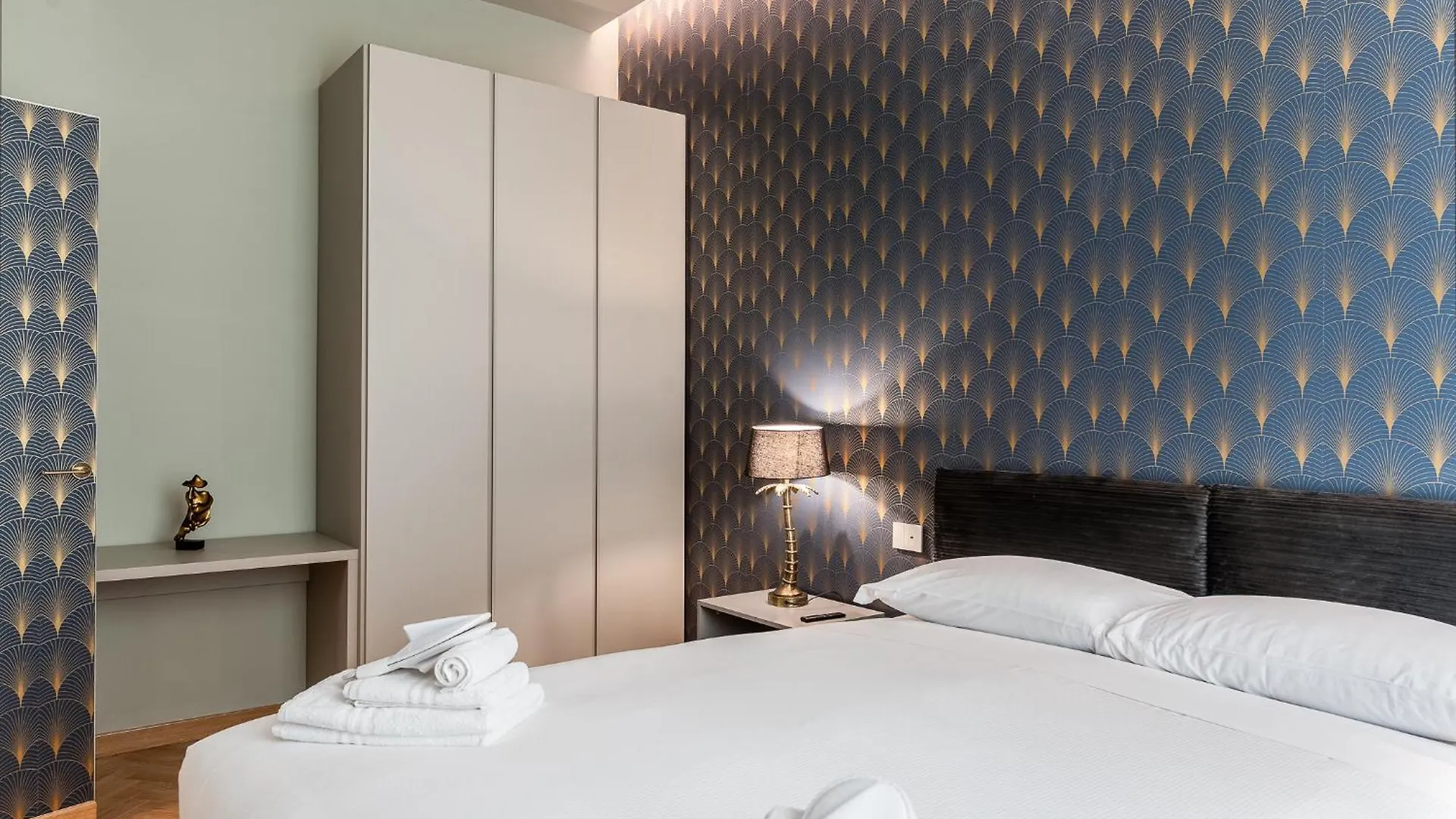 Luxury Apartment - Near Stazione Centrale Μιλάνο