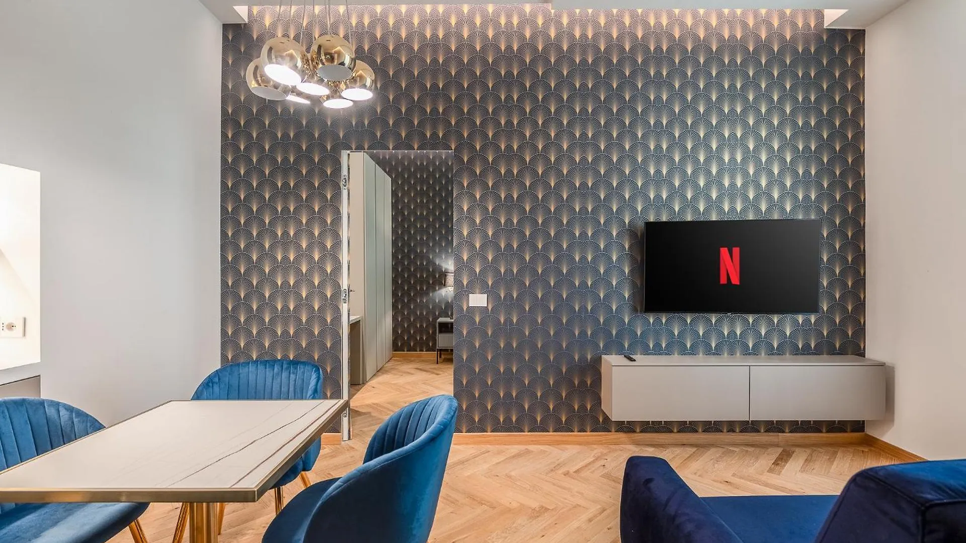Luxury Apartment - Near Stazione Centrale Μιλάνο