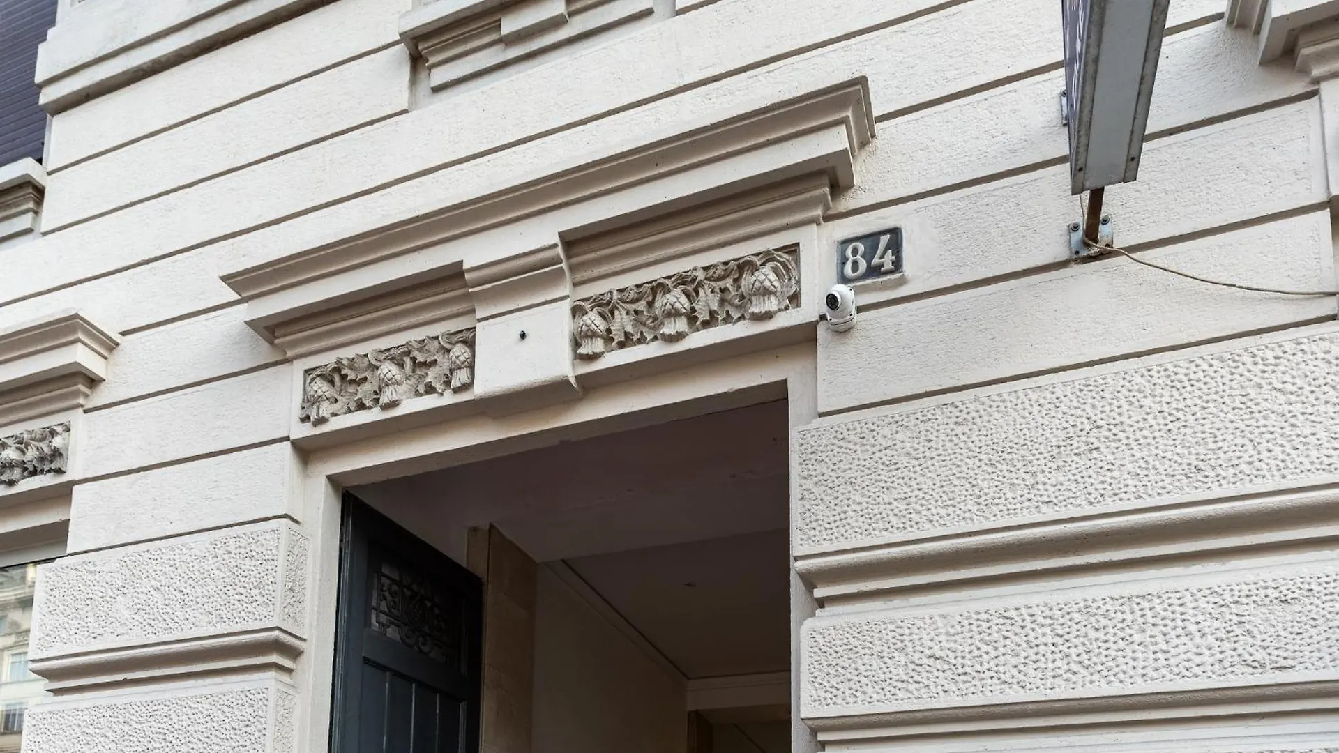 Luxury Apartment - Near Stazione Centrale Μιλάνο